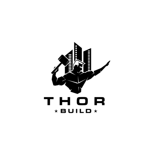 Avatar for Thor Build Inc