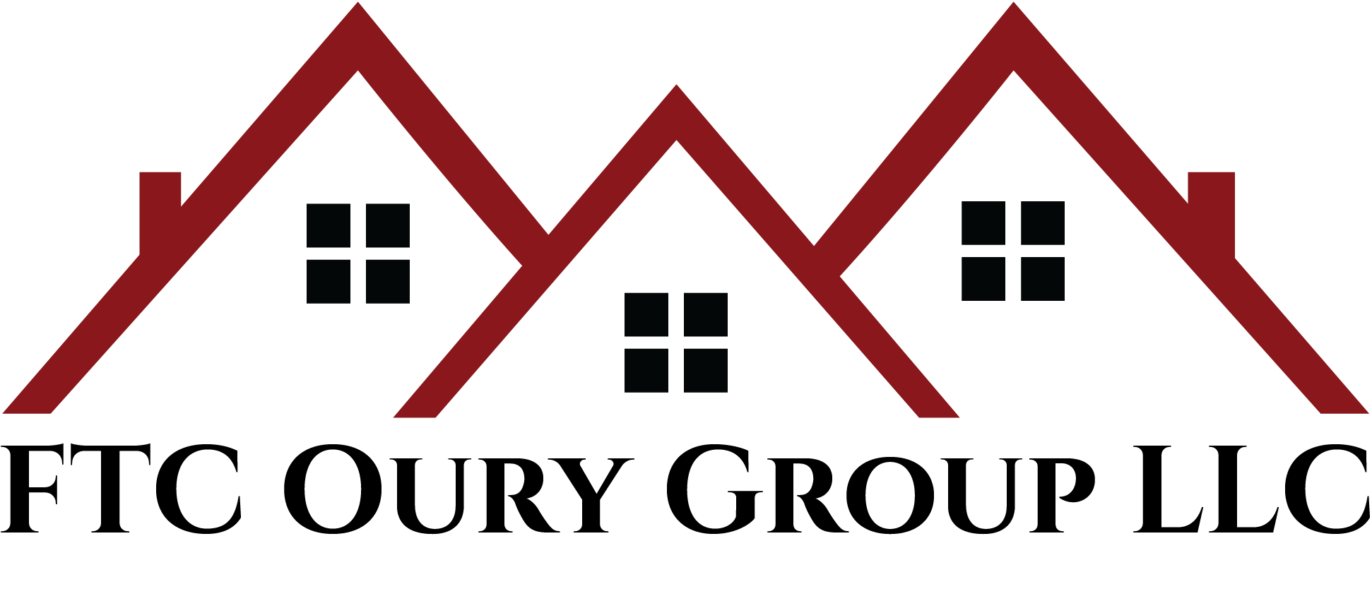 FTC OURY GROUP LLC logo