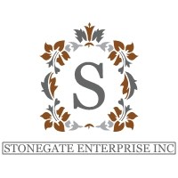 Logo for Stone Gate Enterprises