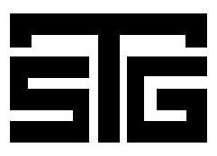 the screen guy logo