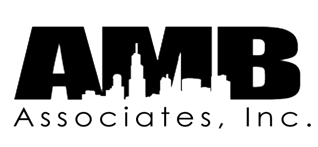 Logo for AMB Associates Inc