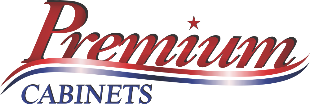 Logo for Premium Cabinets