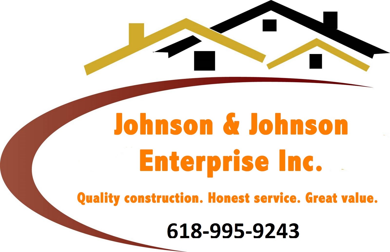 Johnson & Johnson Enterprise logo