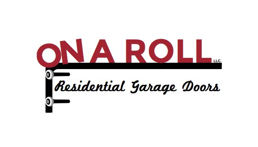 On A Roll Residential Garage Doors ,LLC logo