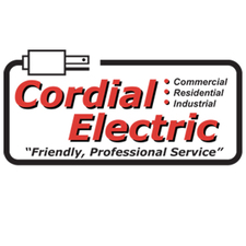 Avatar for CORDIAL ELECTRIC, INC.