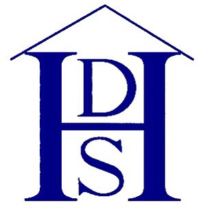 Logo for DuPage Home Services Inc