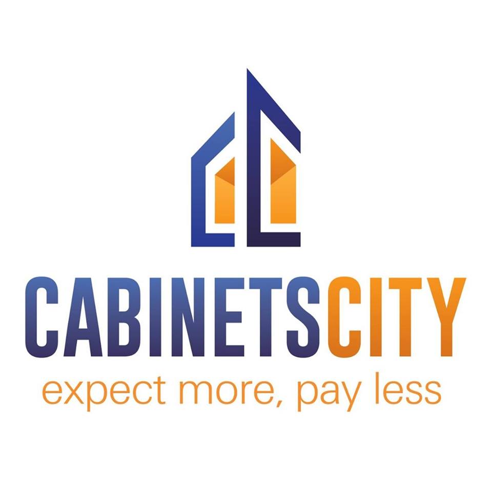 Logo for Cabinets City Kitchen & Bath & Granite Countertops