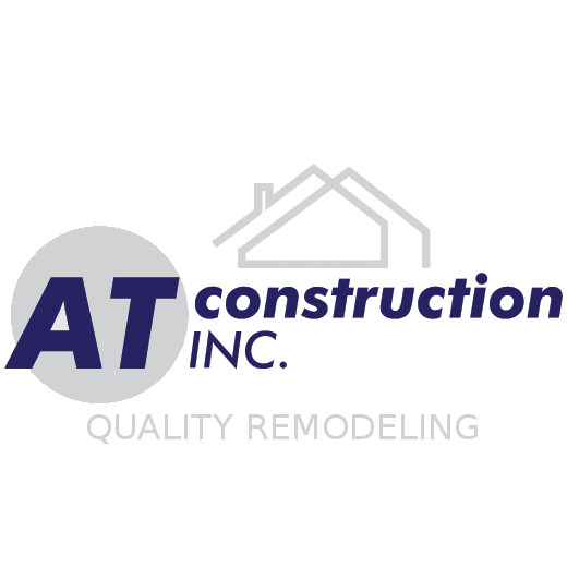 AT Construction Inc logo