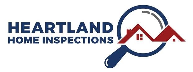 Logo for Heartland Home Inspections