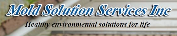 Logo for Mold Solutions Services Inc