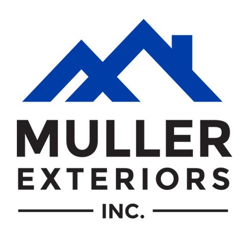 Logo for Muller Exteriors