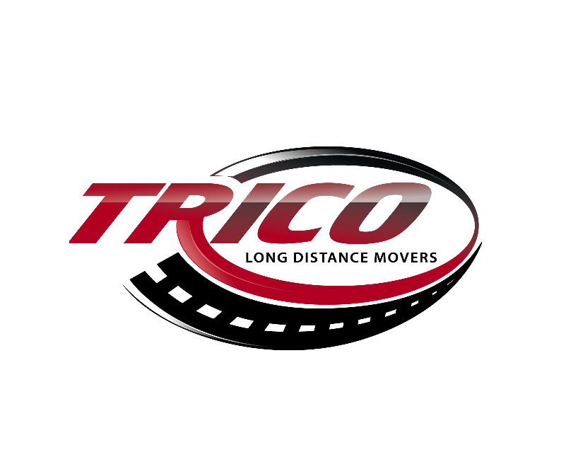 Logo for Trico Long Distance Movers