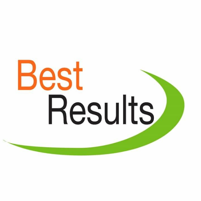 Best Results Carpet & Upholstery Cleaning logo