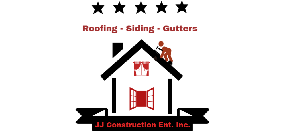 JJ Construction Ent. Inc. logo