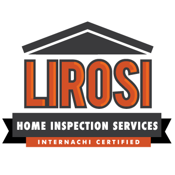 Logo for LiRosi Home Inspection Services