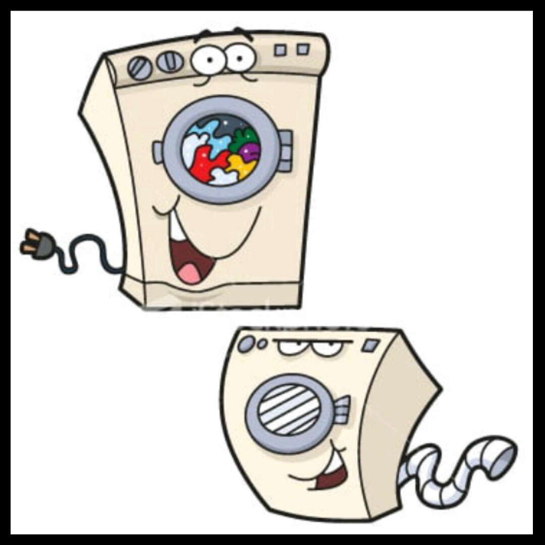 Logo for Mark Wilkinson Appliance Repair