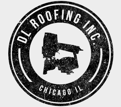 D.L ROOFING INC logo