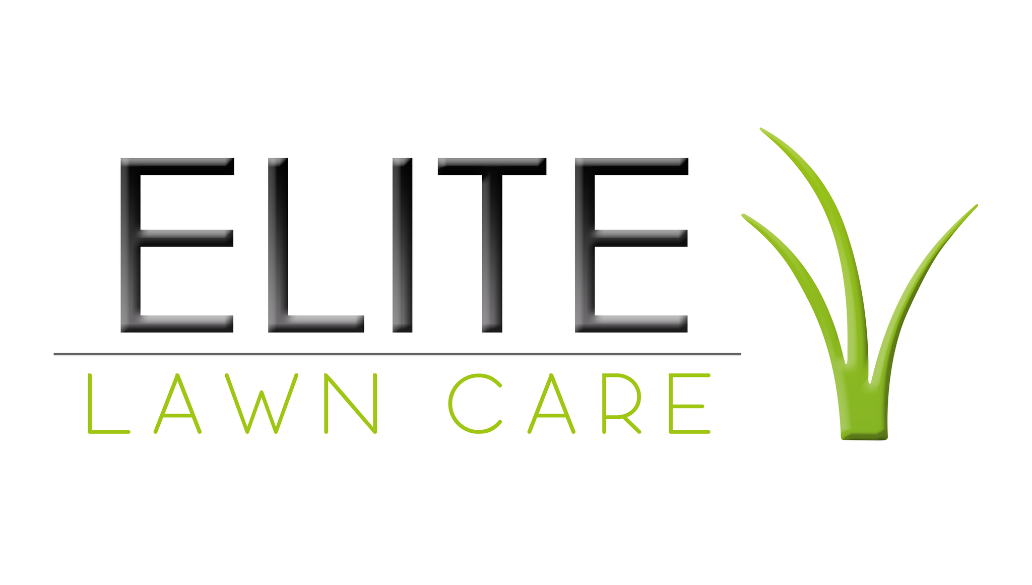Logo for Elite Lawn Care