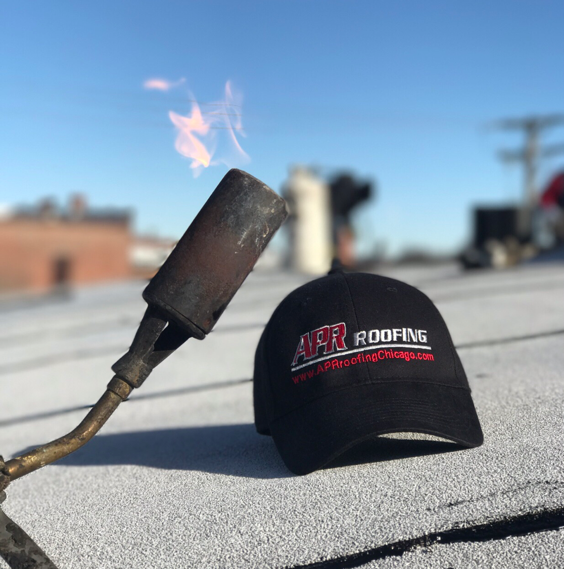Avatar for APR Roofing