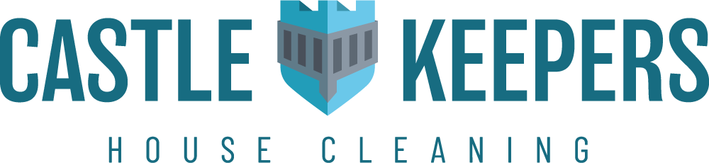 Castle Keepers House Cleaning logo