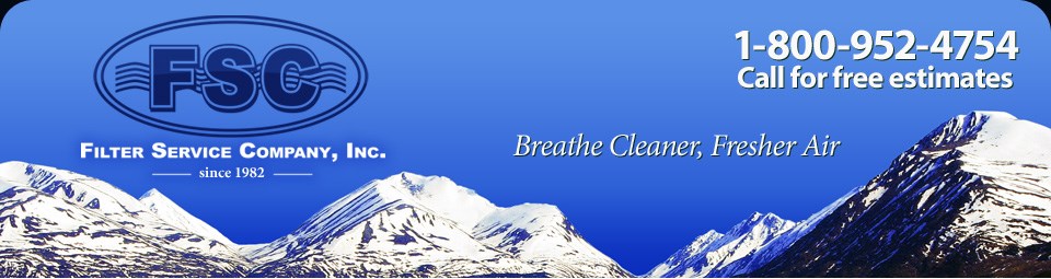 FILTER SERVICE COMPANY INC logo