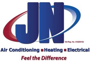 Logo for JN Electrical Temperature Control, Inc.