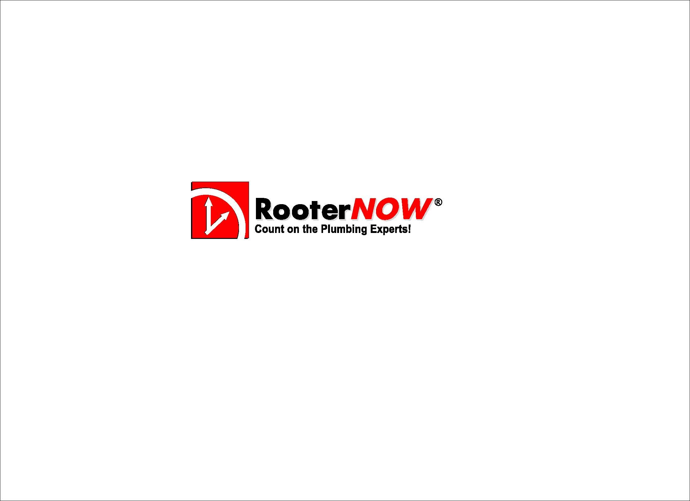 Logo for RooterNow