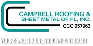 Avatar for Campbell Roofing & Sheet Metal