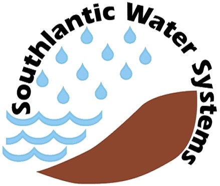Logo for Southlantic Water Systems