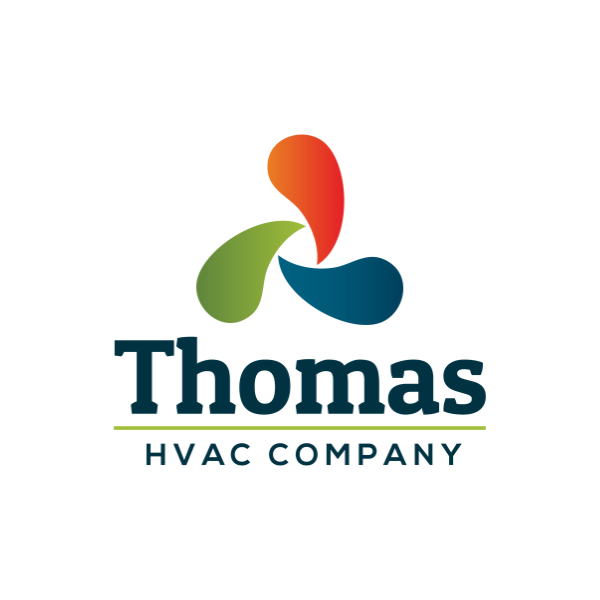 Thomas Service Company logo