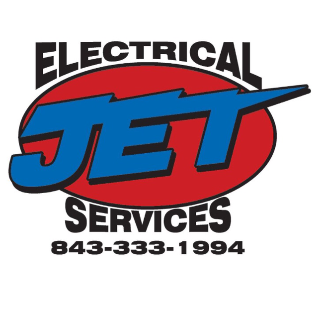 JET SERVICES logo