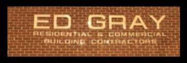 Avatar for ED GRAY HOMES INC