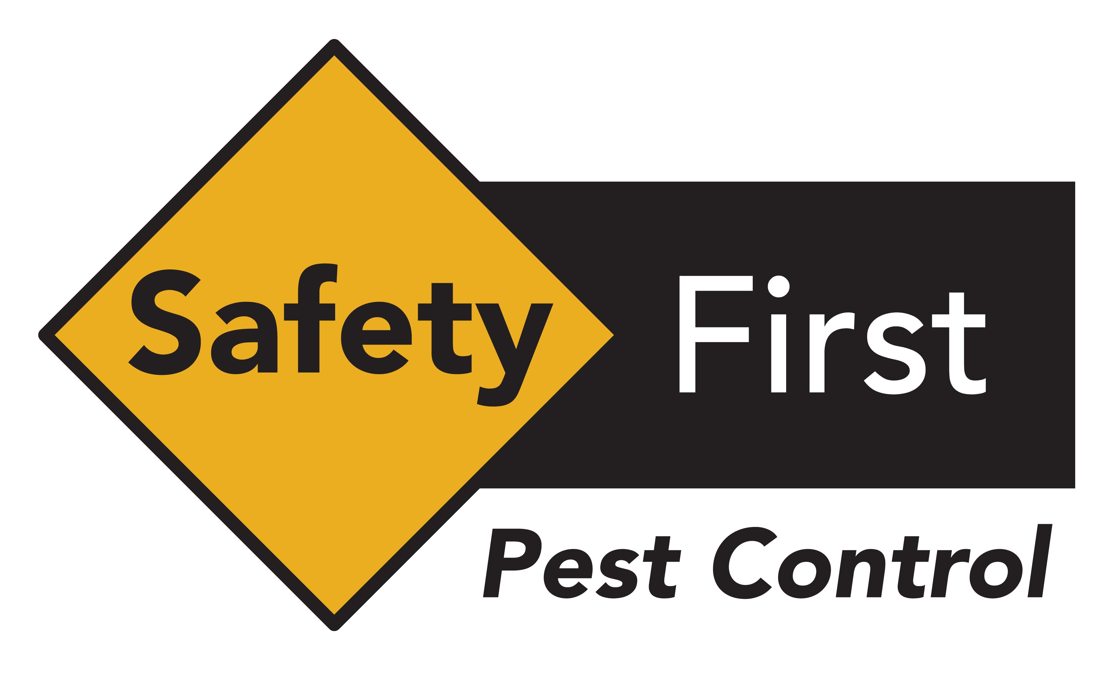 Avatar for SAFETY FIRST PEST CONTROL