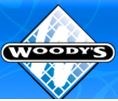 Logo for Kitchens By Woodys