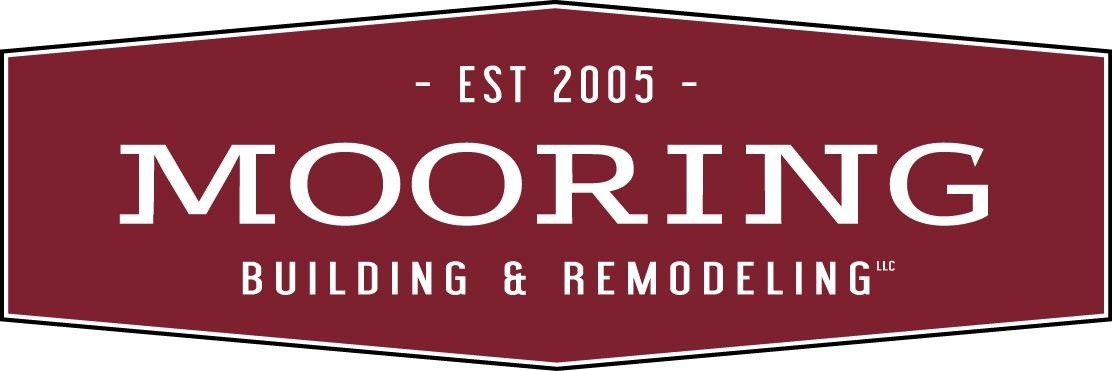 Mooring Home Builders logo