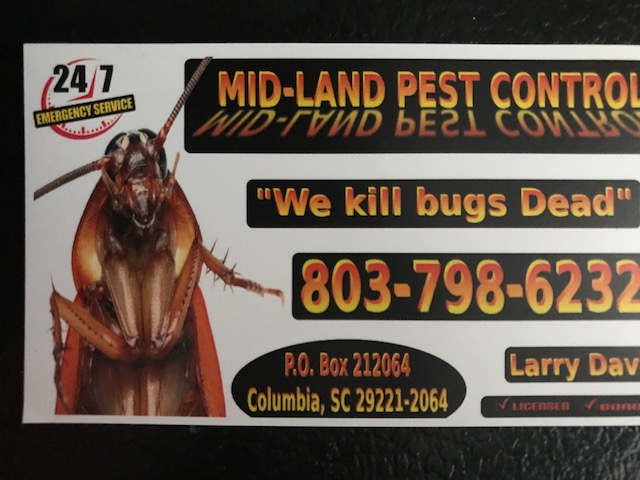 Avatar for Midland Pest Control LLC