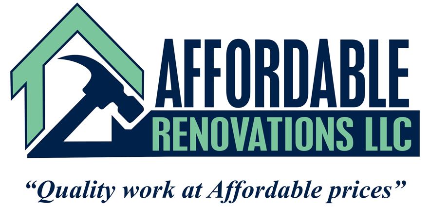 AFFORDABLE RENOVATIONS LLC logo