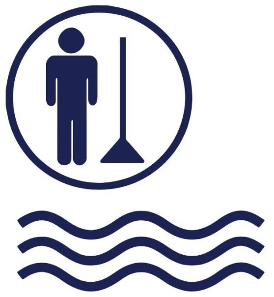 MAGIC WAND CARPET CLEANERS logo