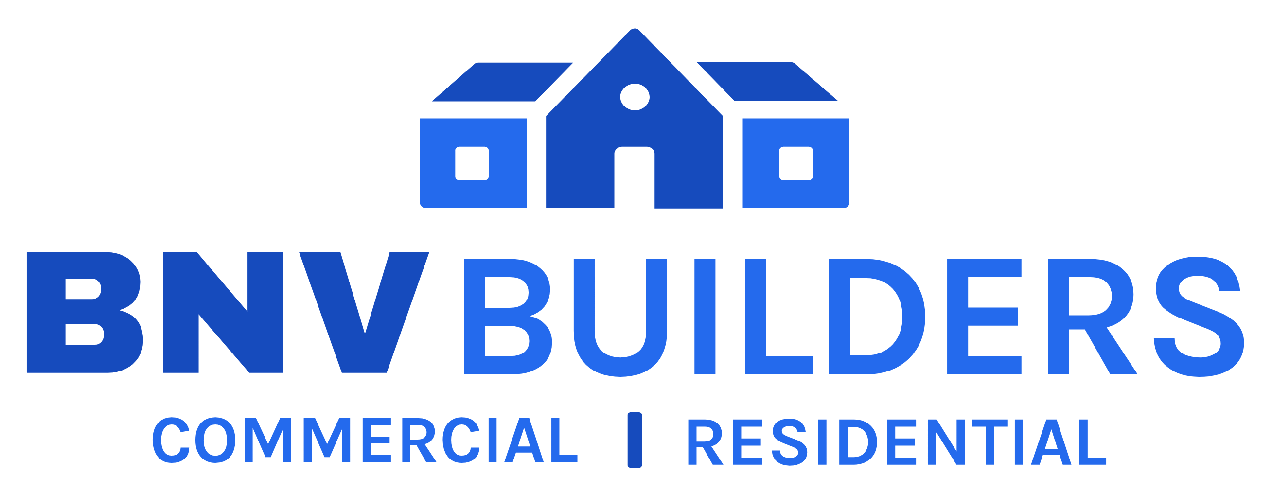 BNV Builders logo