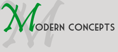 Modern Concepts Inc logo