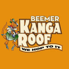 Logo for Beemer KangaRoof