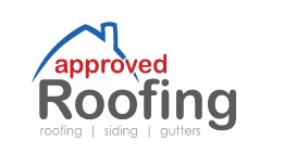 Approved Roofing logo