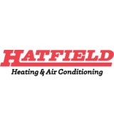 Hatfield Heating & Air Conditioning Inc logo