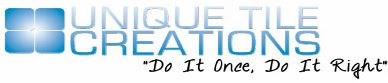 Unique Tile Creations logo