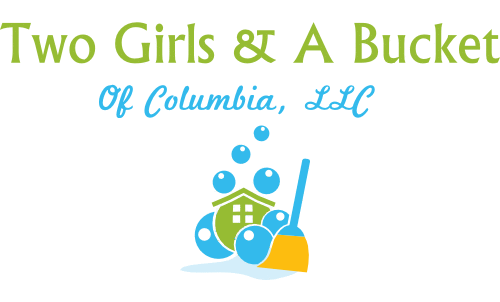 Two Girls And A Bucket of Columbia, LLC logo