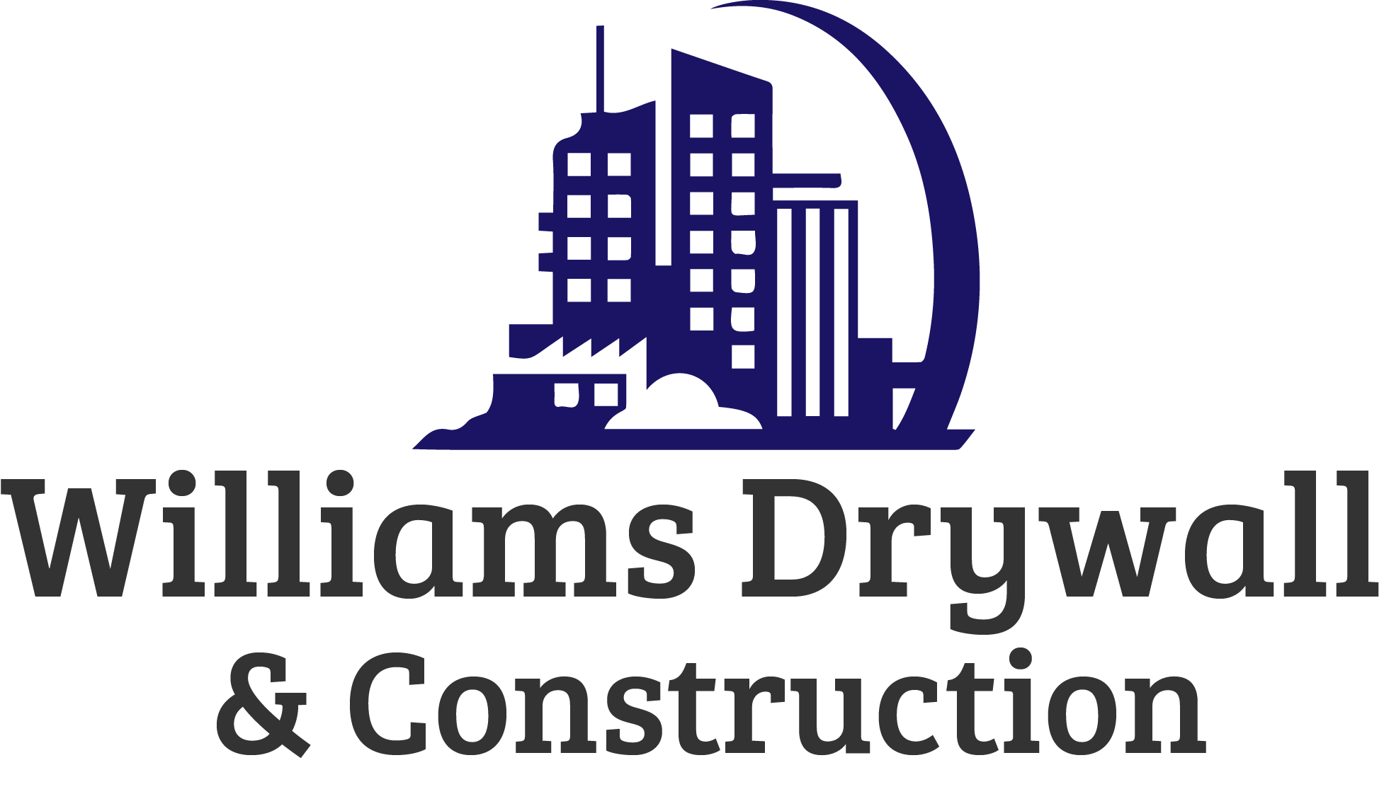 Williams Drywall logo