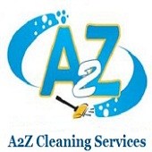 Logo for A2Z Cleaning & Linen Services
