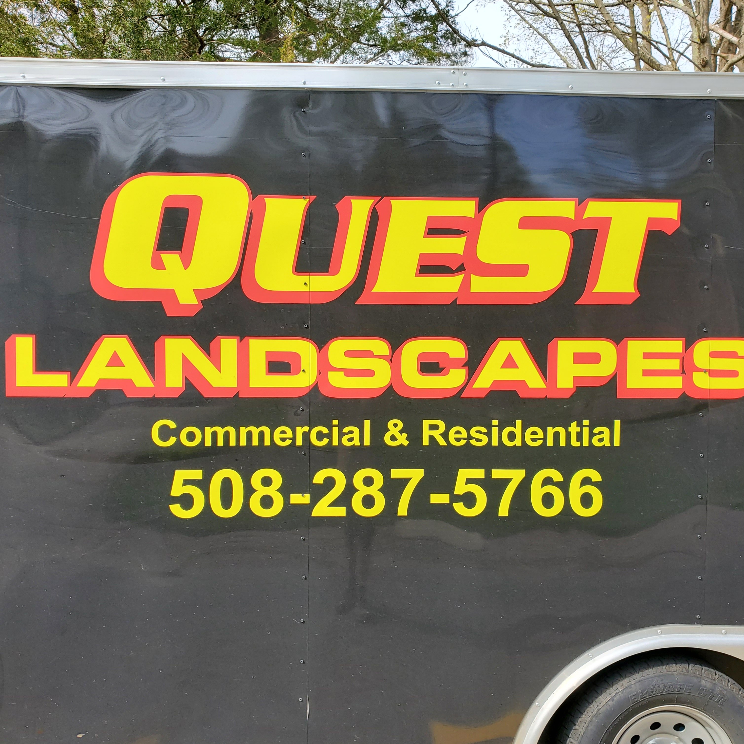 Avatar for Quest Landscapes