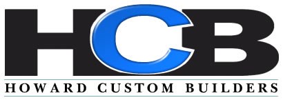 Howard Custom Builders, Inc./Ed Howard logo