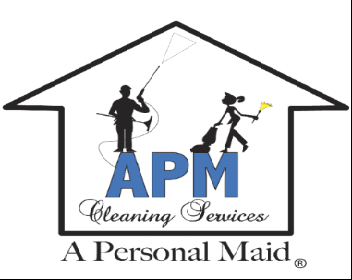 Logo for A Personal Maid